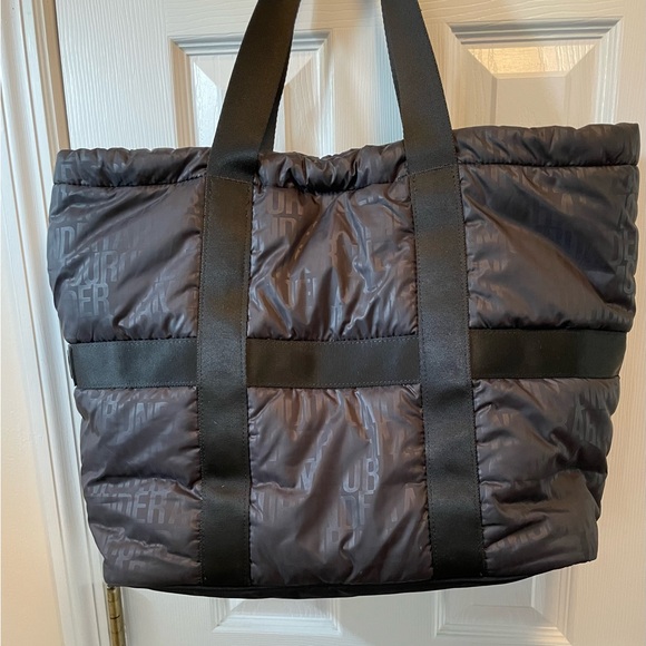 Under Armour puffer tote bag - Picture 2 of 7